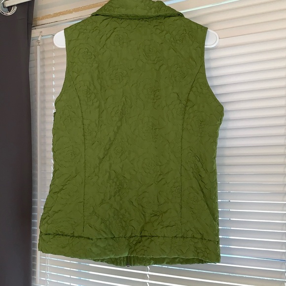 Christopher & Banks Vest - Picture 2 of 4